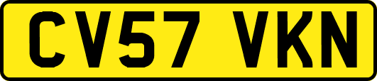 CV57VKN