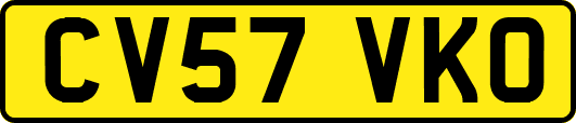 CV57VKO