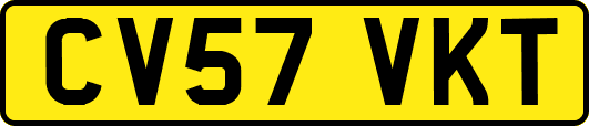 CV57VKT