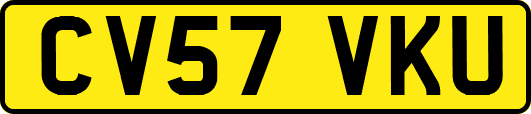 CV57VKU