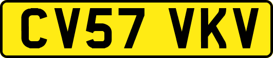 CV57VKV
