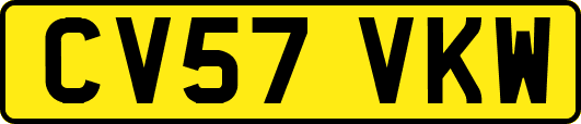 CV57VKW