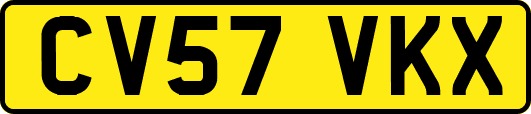 CV57VKX