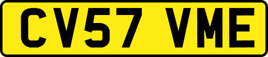 CV57VME