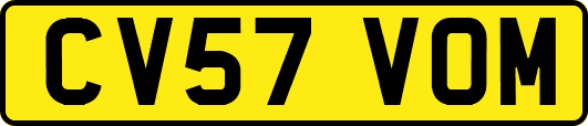 CV57VOM