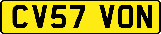 CV57VON