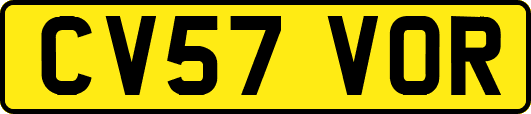 CV57VOR