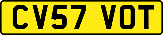 CV57VOT