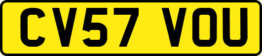 CV57VOU