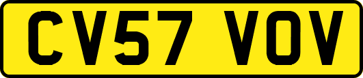 CV57VOV