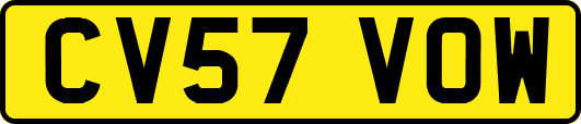 CV57VOW