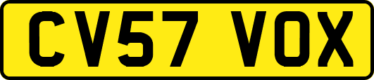 CV57VOX