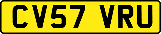 CV57VRU