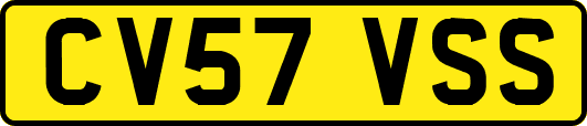 CV57VSS
