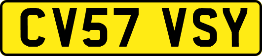 CV57VSY