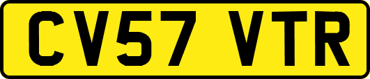 CV57VTR
