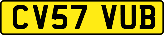 CV57VUB