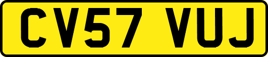 CV57VUJ
