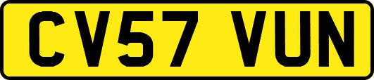 CV57VUN