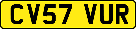 CV57VUR