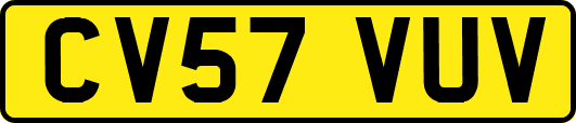CV57VUV