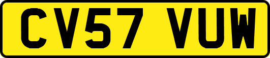 CV57VUW