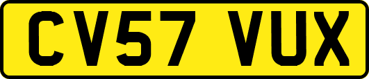 CV57VUX