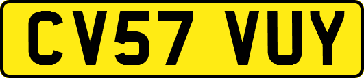 CV57VUY