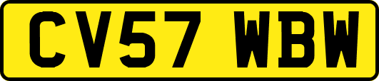 CV57WBW