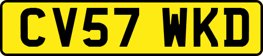 CV57WKD