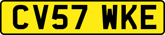 CV57WKE
