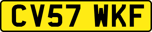CV57WKF