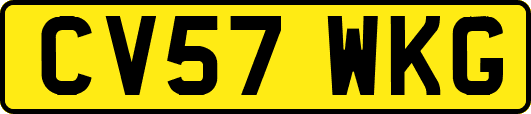CV57WKG