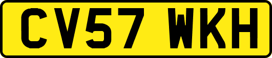 CV57WKH