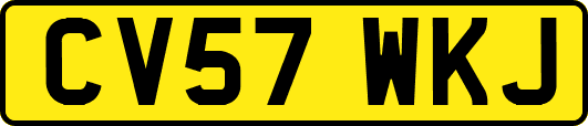 CV57WKJ
