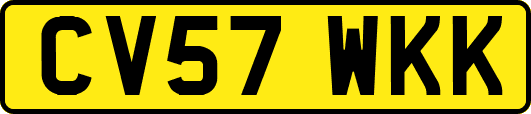 CV57WKK