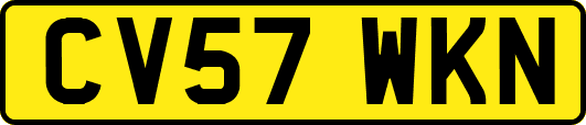 CV57WKN