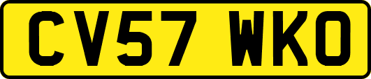 CV57WKO