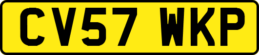 CV57WKP