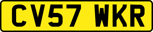CV57WKR