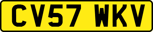 CV57WKV
