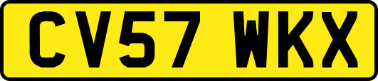 CV57WKX