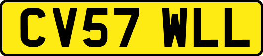 CV57WLL
