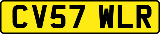 CV57WLR