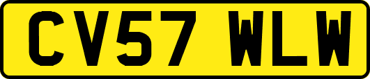 CV57WLW