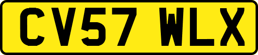 CV57WLX