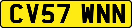 CV57WNN