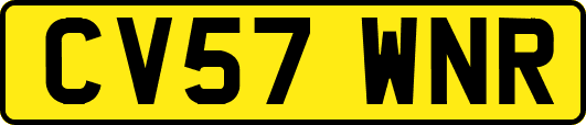 CV57WNR