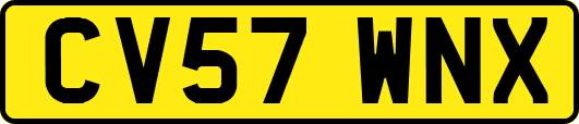 CV57WNX
