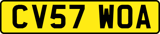 CV57WOA